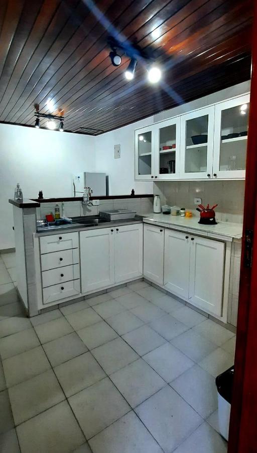 Villa Casa agradável Campos do Jordão Exterior foto